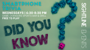 Smart Phone Trivia @ Game Changers Sport Bar and Grill | Newark | Delaware | United States
